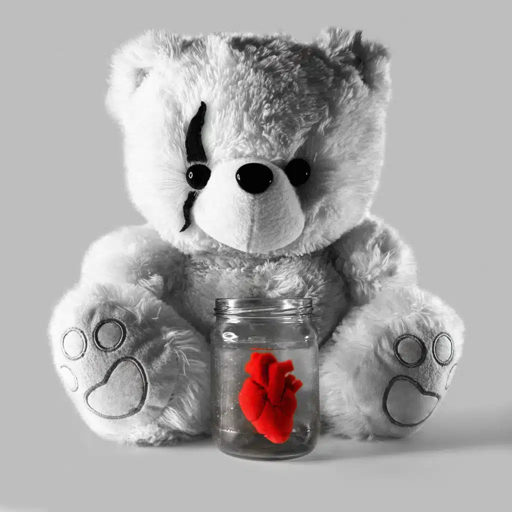 Budny Bear