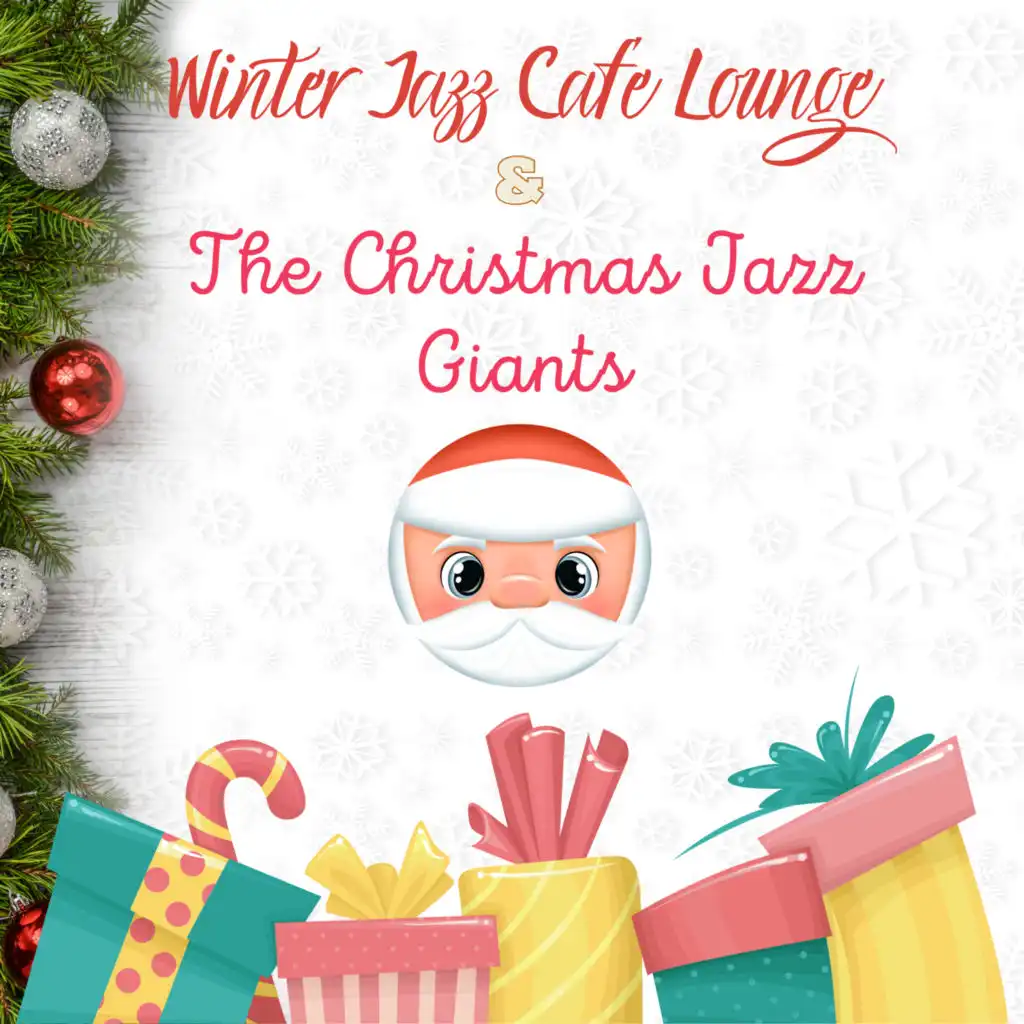 Christmas Jazz Grooves Piano Jazz Holiday Beats