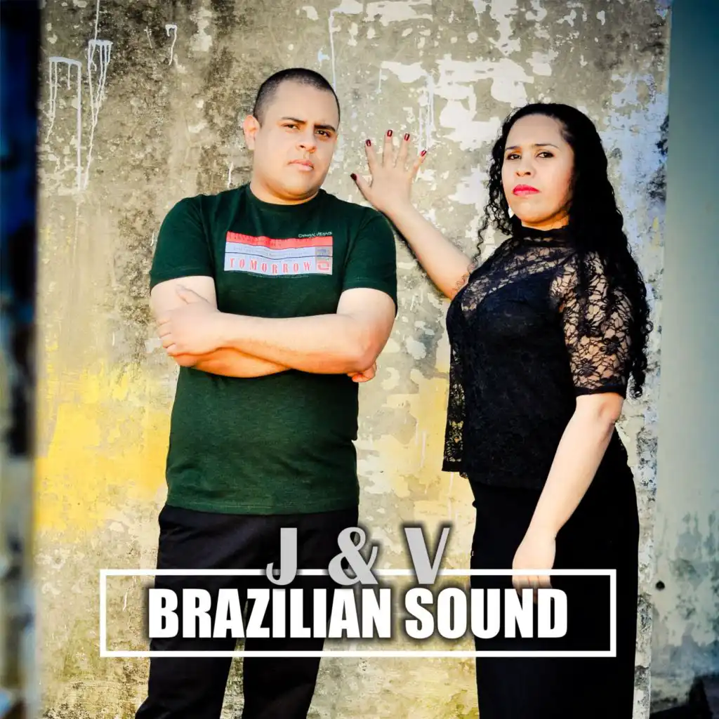 Brazilian Sound [NaXwell Remix]