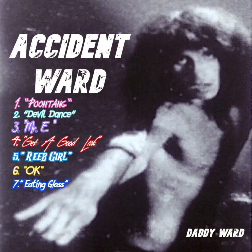 Accident Ward