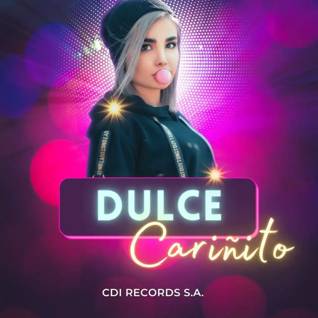 CDI RECORDS S.A., Cumbias Tropicales & Cumbias Para Bailar