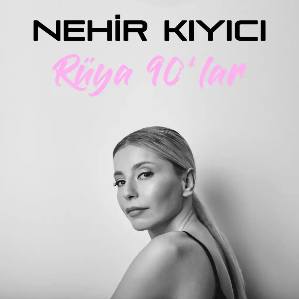 Nehir Kıyıcı