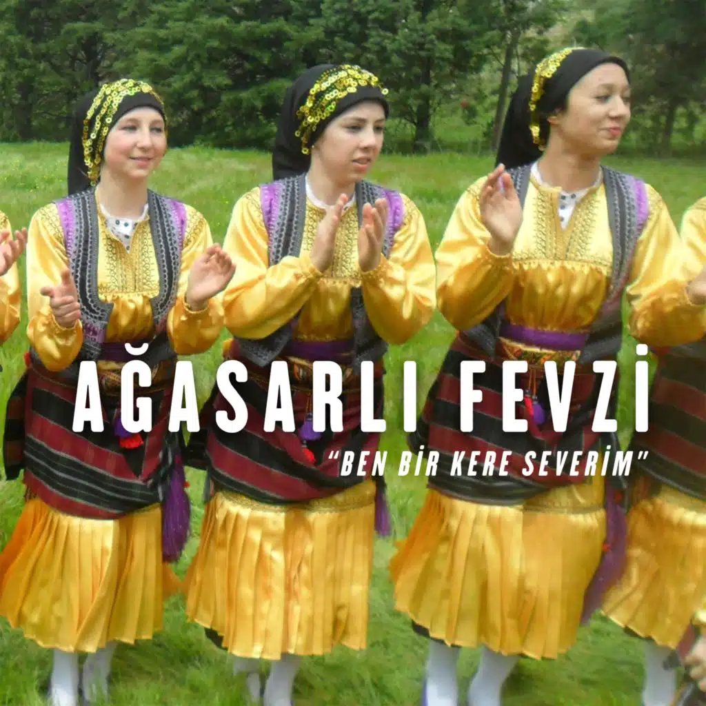 Ben Bir Kere Severim