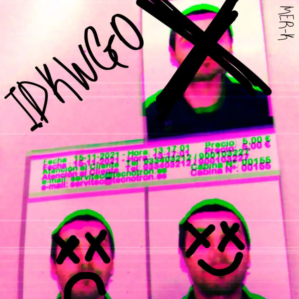 IDKWGO