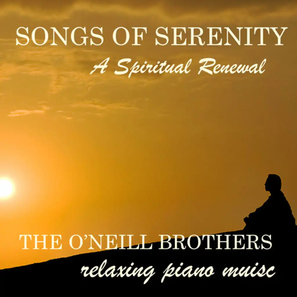 Songs of Serenity: A Spiritual Renewal