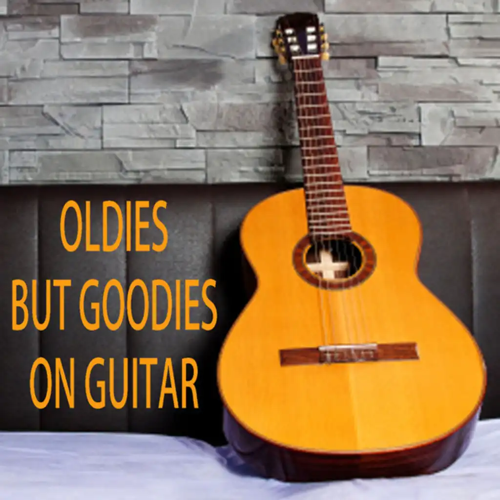 Oldies but Goodies on Guitar