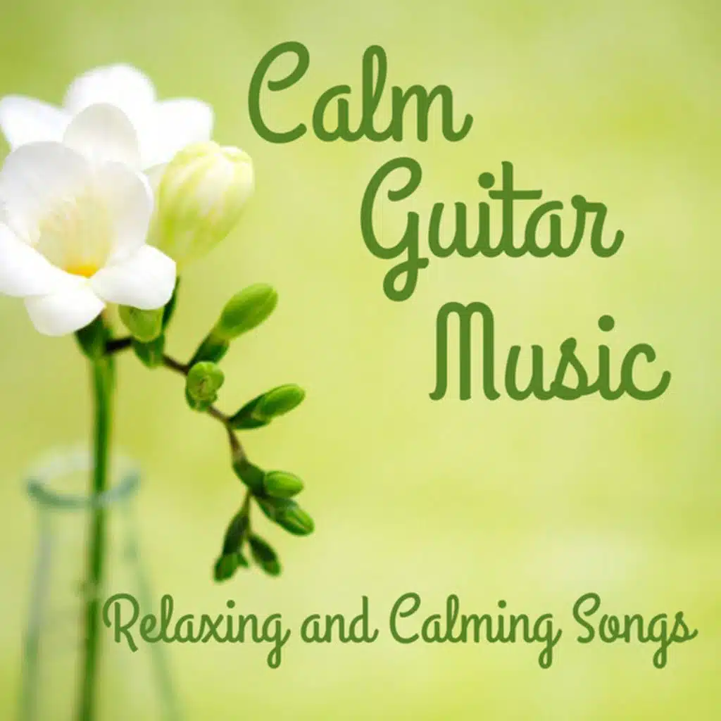 Peaceful Easy Feeling