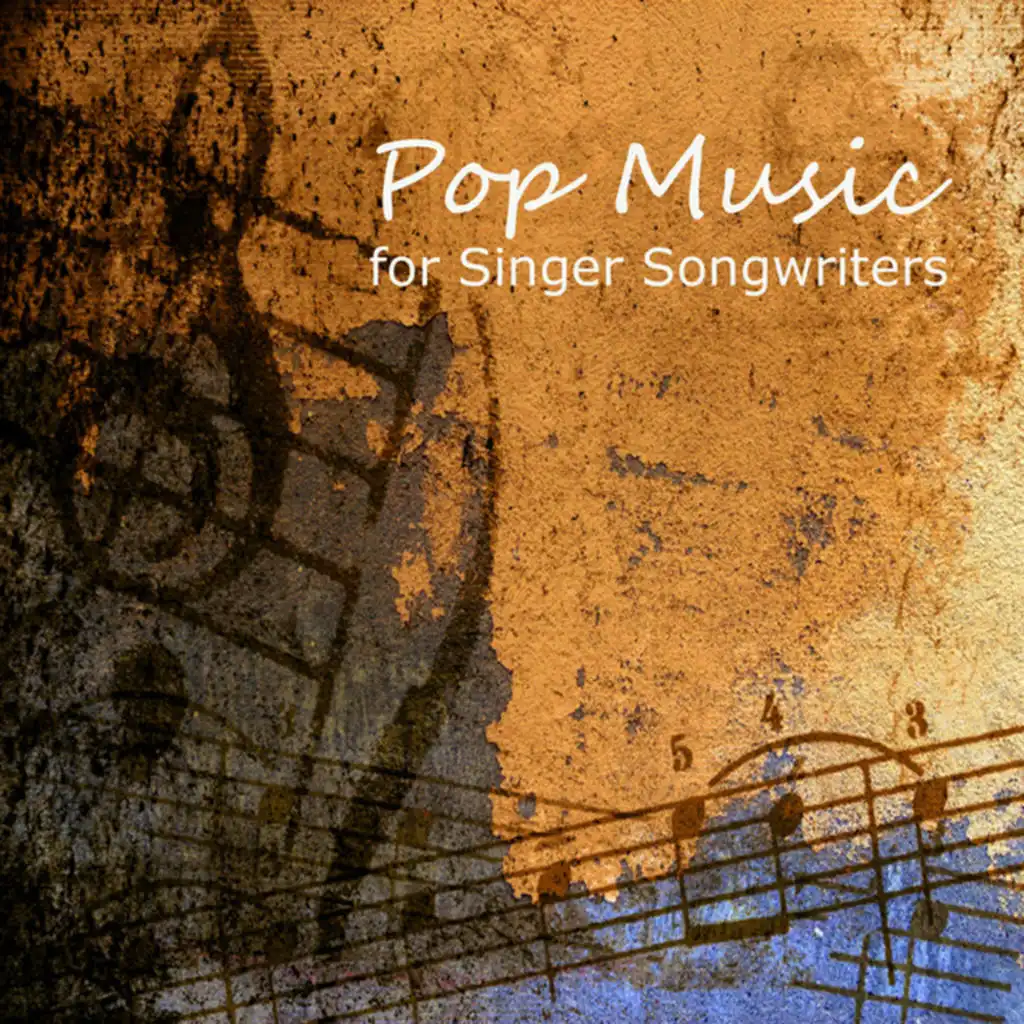All Instrumental Pop Music for Singer Songwriters