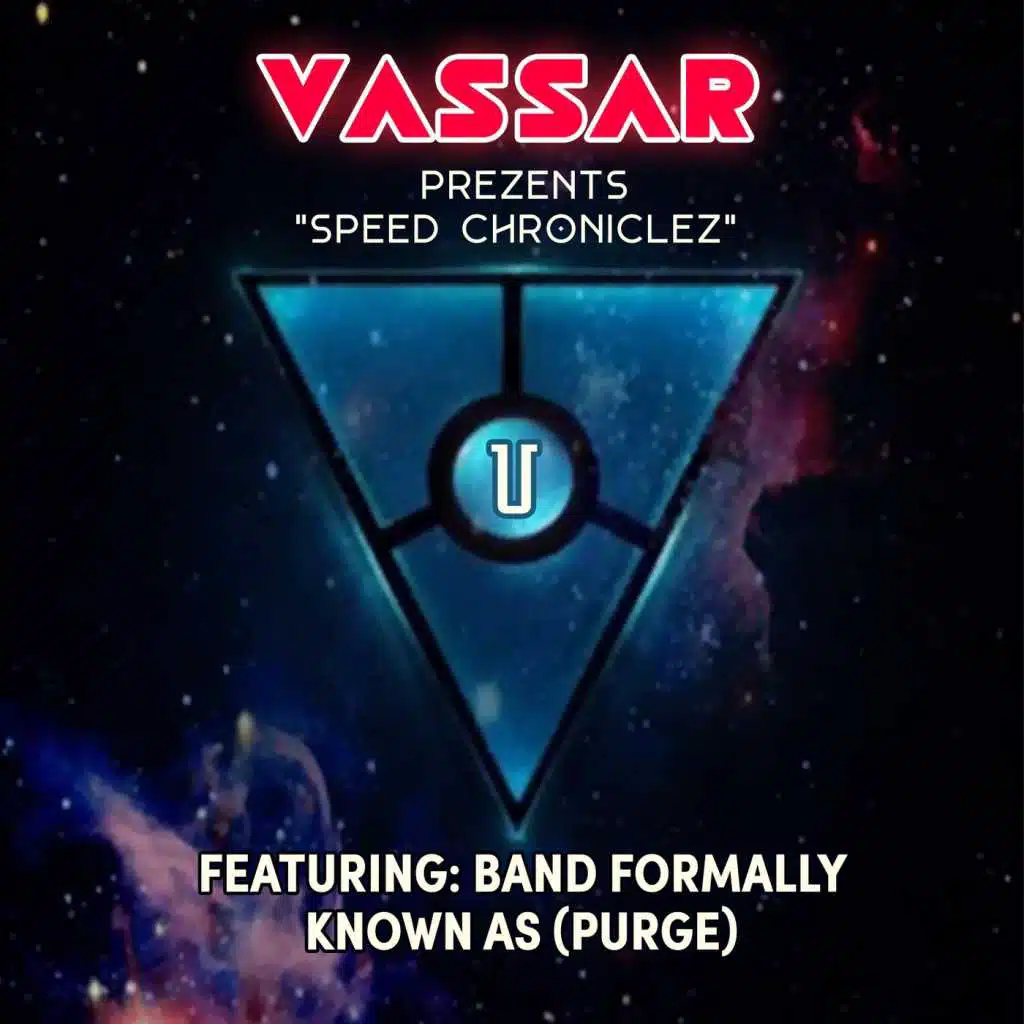 Speed Chroniclez (feat. Purge)