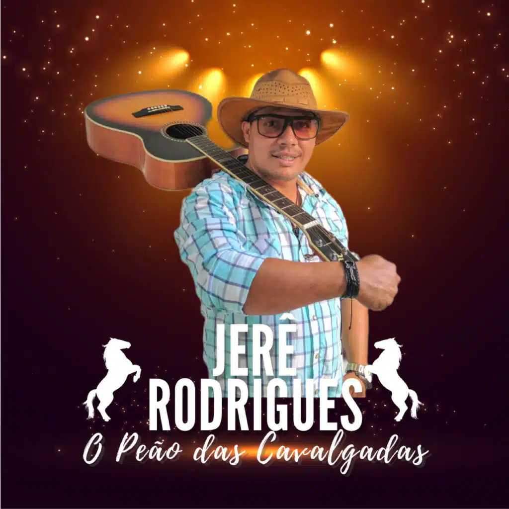 Jerê Rodrigues