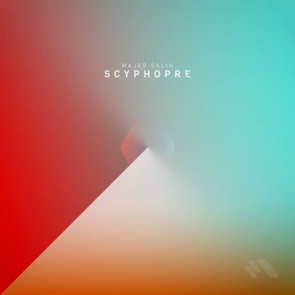 Scyphopre