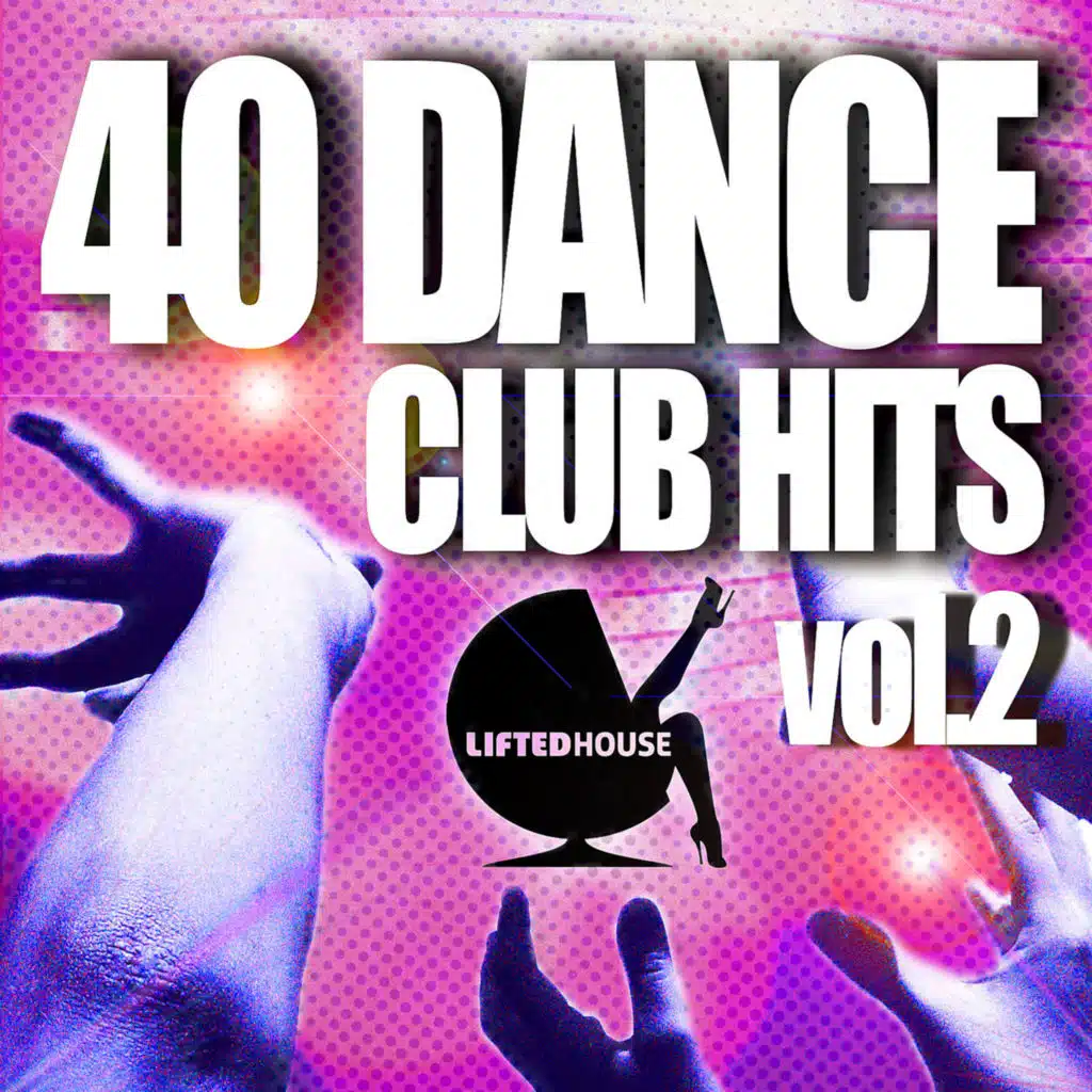 40 Dance Club Hits, Vol. 2