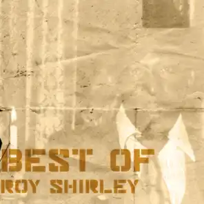 Best of Roy Shirley