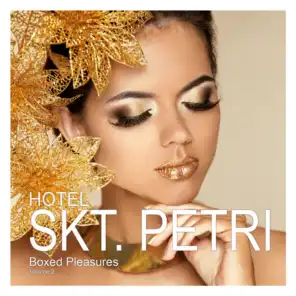 Hotel Skt. Petri - Boxed Pleasures, Vol. 2