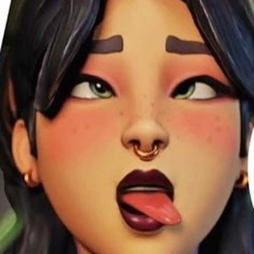 Big Booty Fortnite Bitches