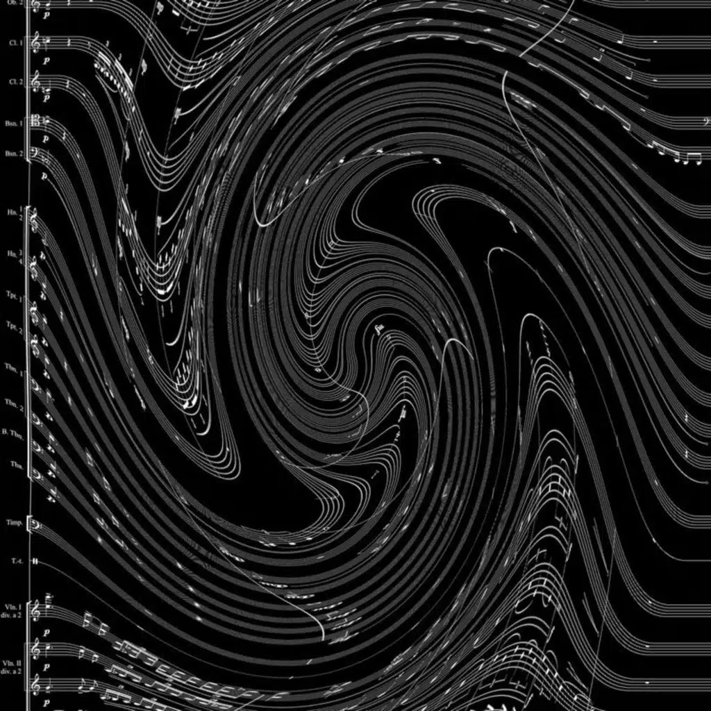 Swedish House Mafia & Jacob Mühlrad