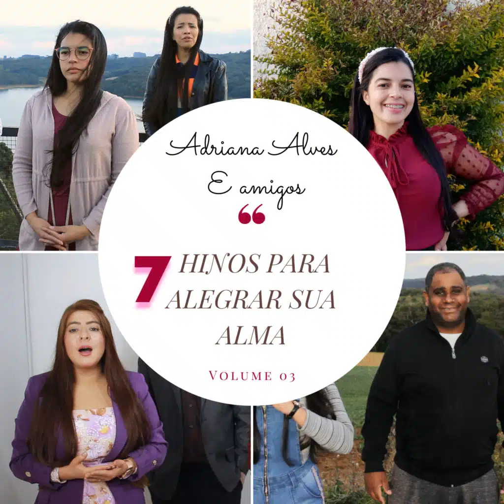 Exaltação ao Deus Onipotente!