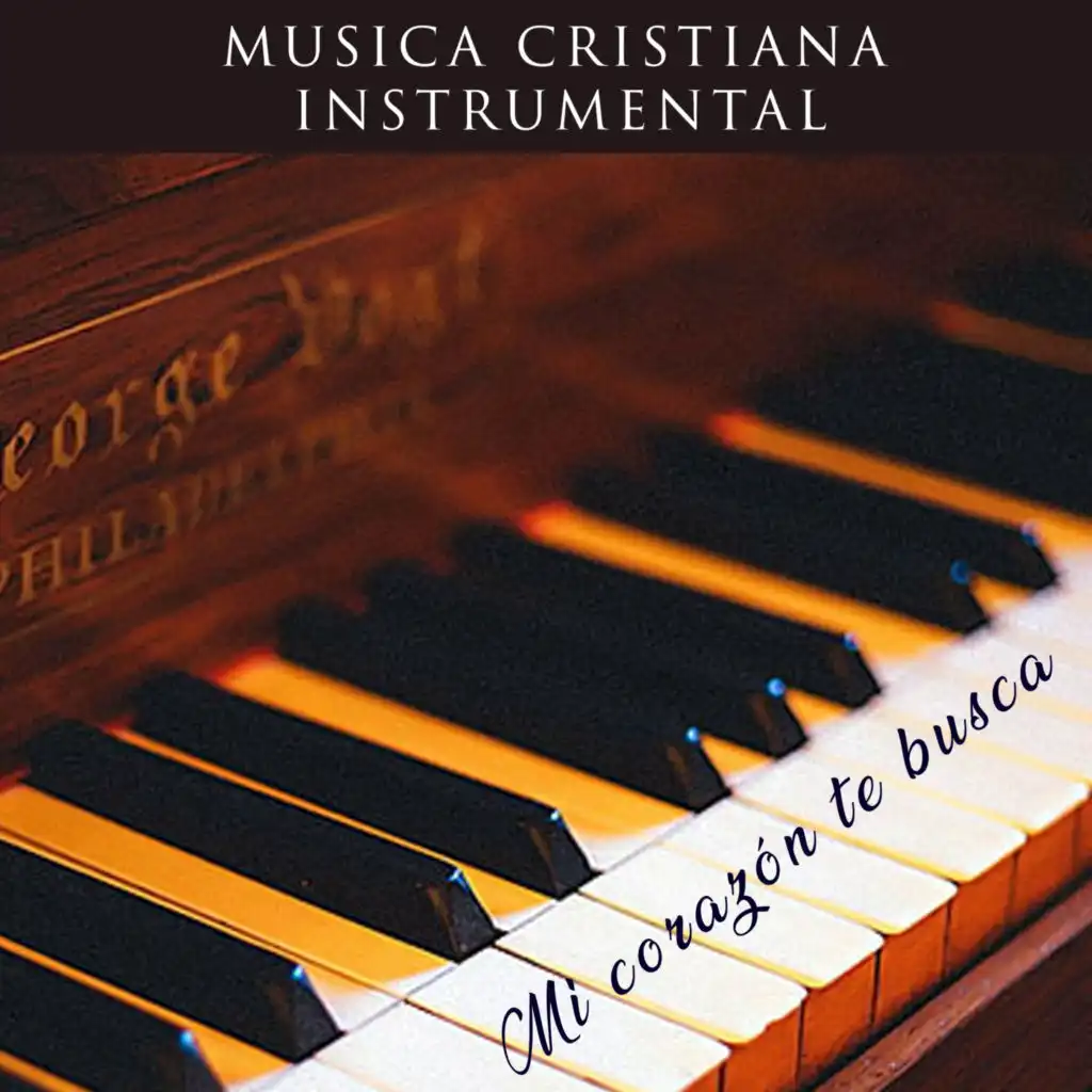 Mi Corazón Te Busca