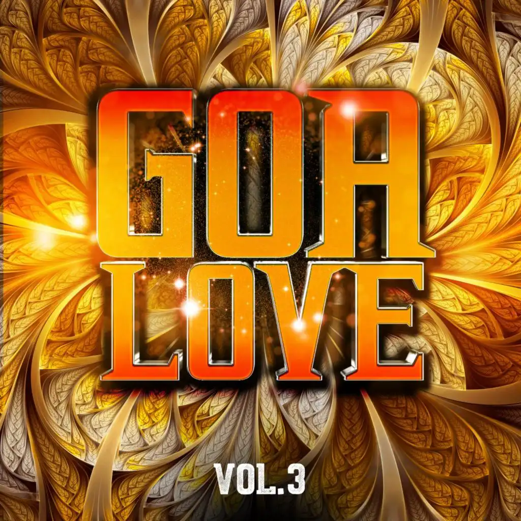 Goa Love, Vol. 3
