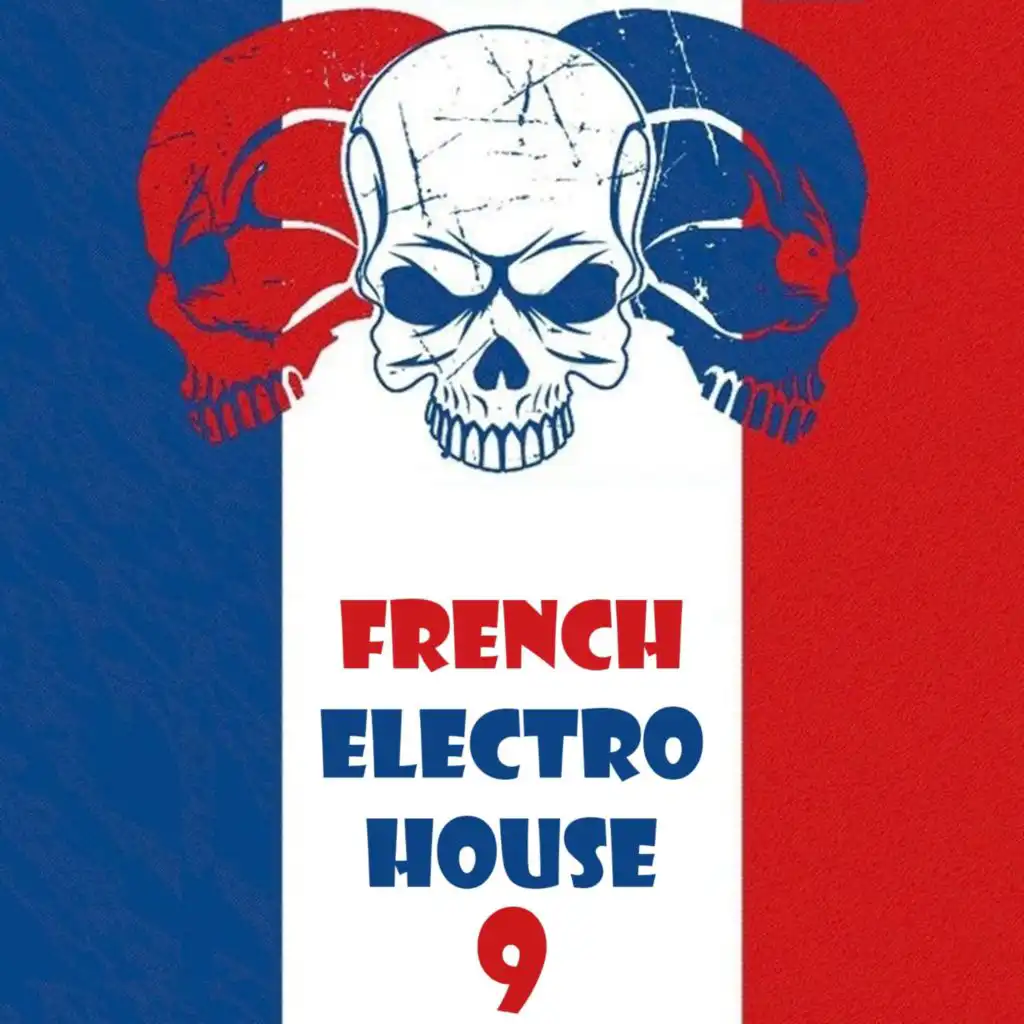 French Electro House, Vol. 9