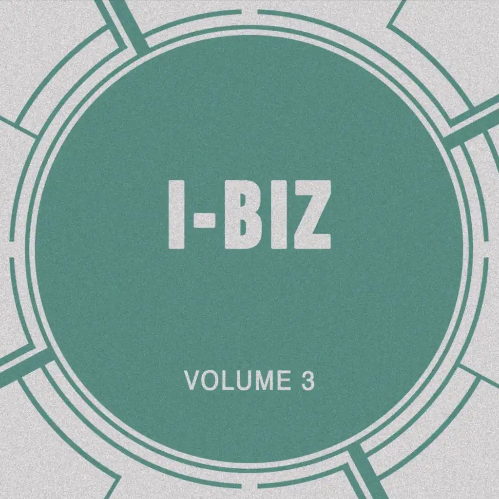 I-Biz, Vol. 3