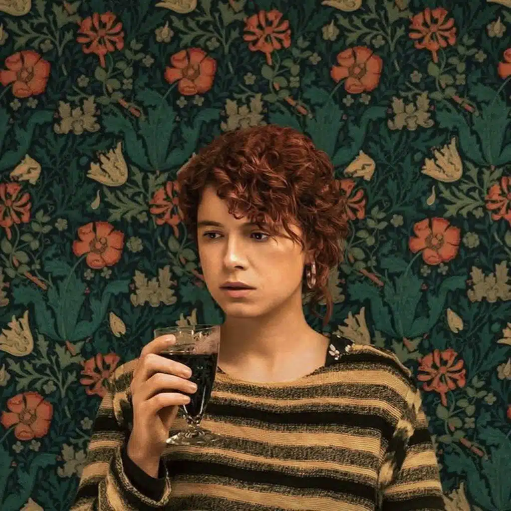 I'm Thinking of Ending Things/Eva H.D / قصيدة فلم أفكر في إنهاء الأشياء