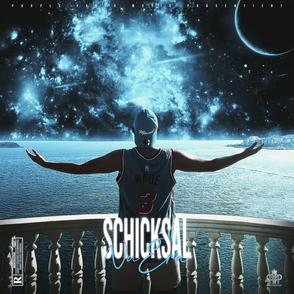 Schicksal (feat. asapmoney, Jayef Kay & Morghy)
