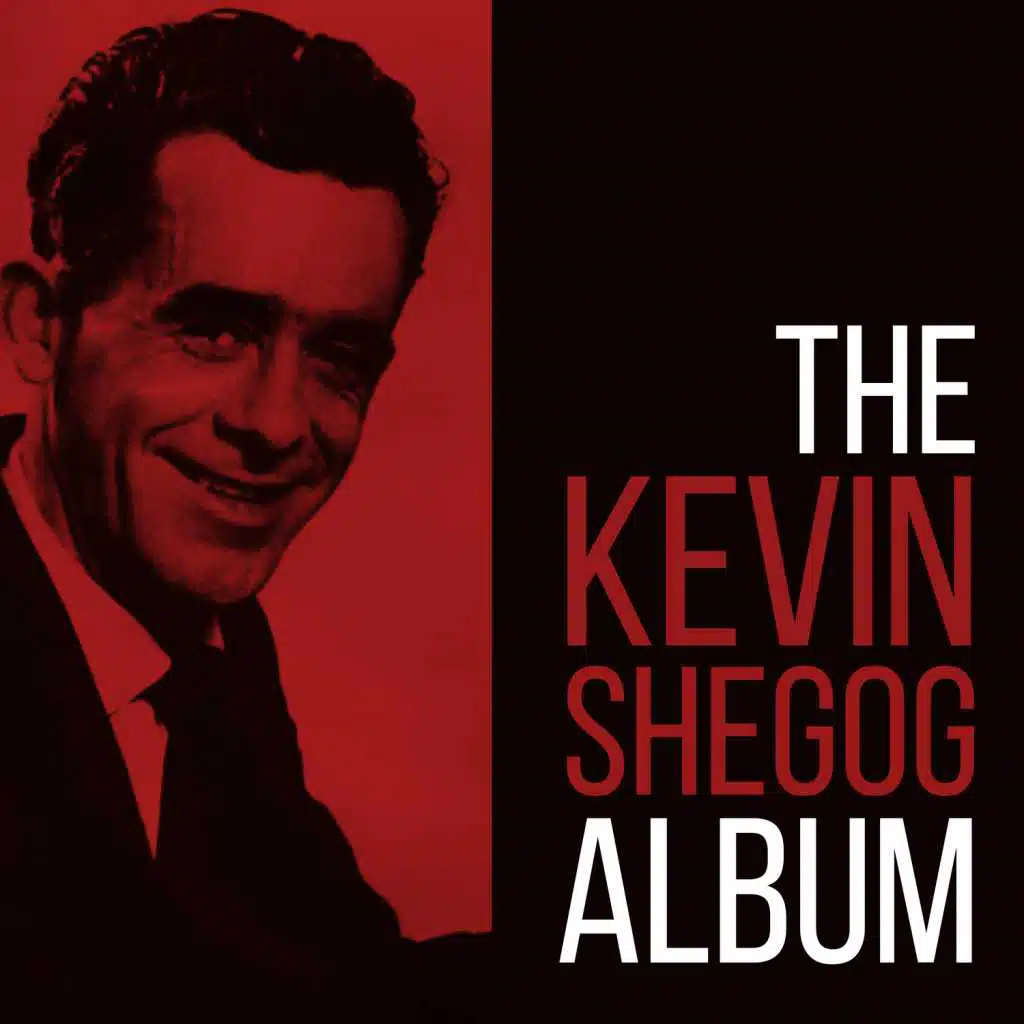 The Kevin Shegog Album