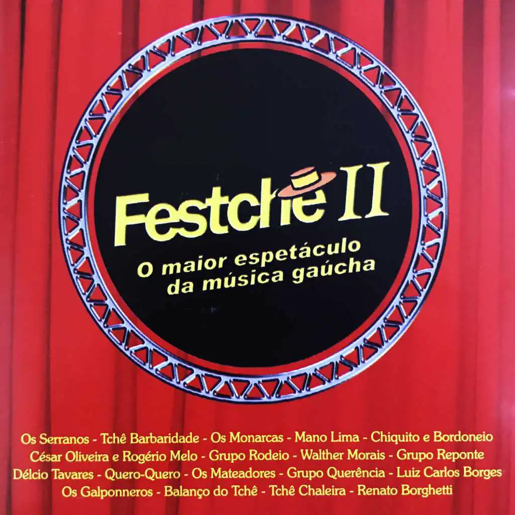 Festchê 2, Vol. 1