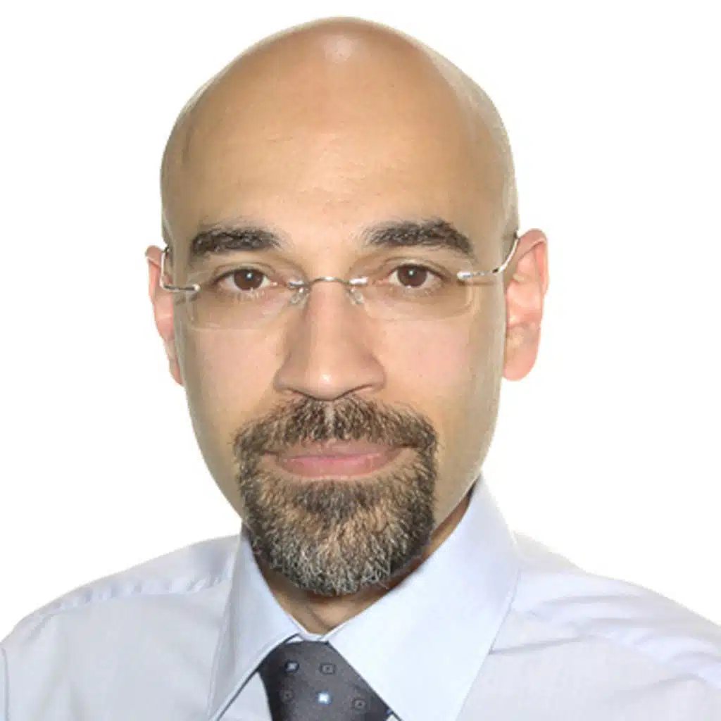 Iran’s Next President