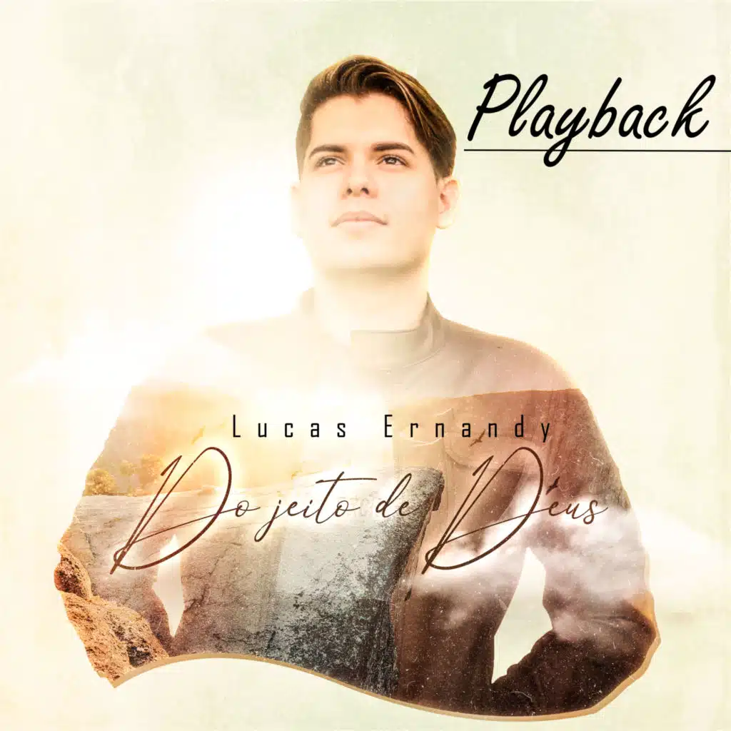 Do Jeito de Deus (Playback)