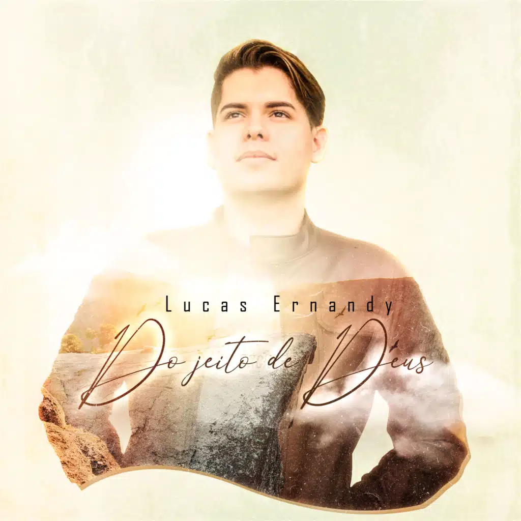 Do Jeito de Deus (feat. Tiago Oliveira)