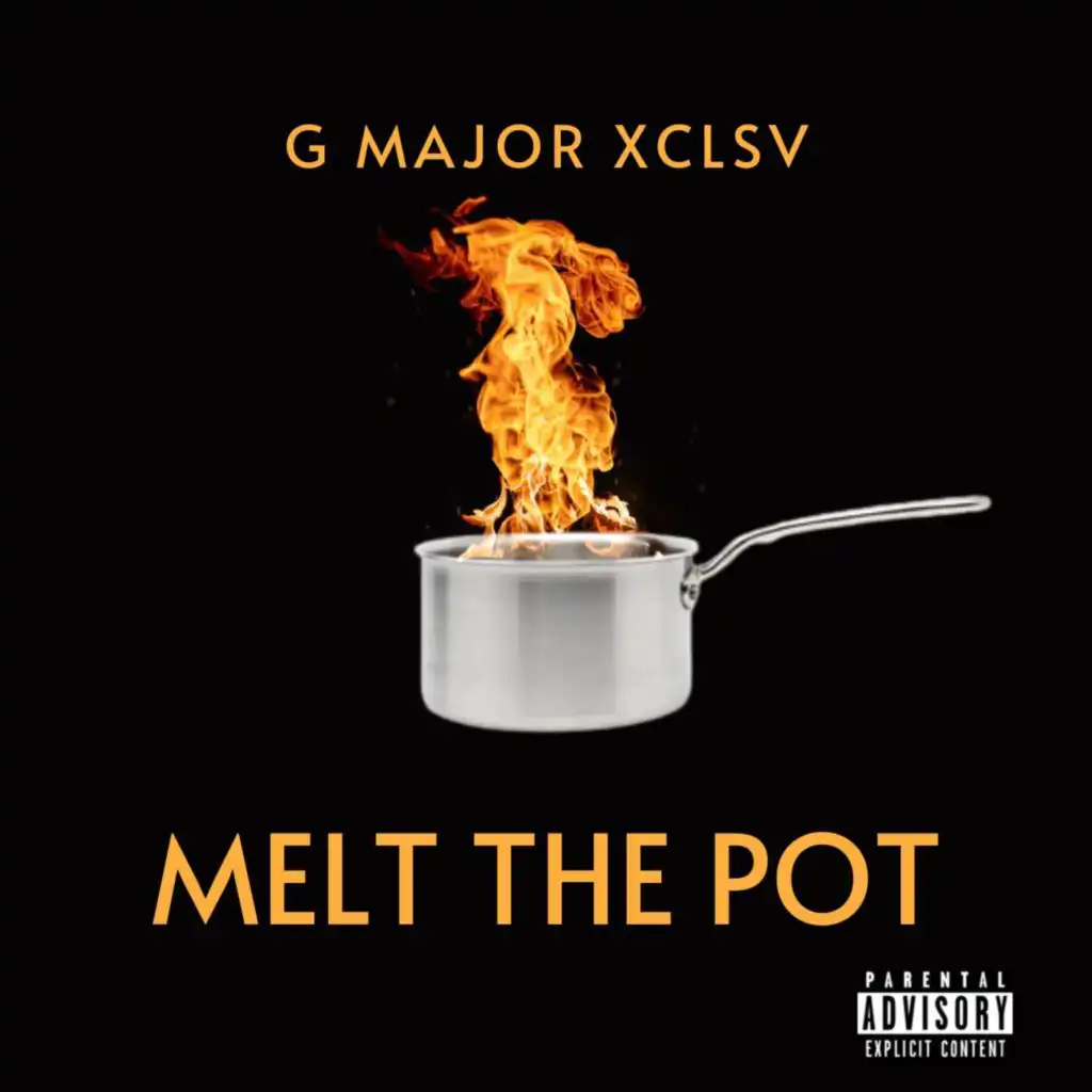 Melt the Pot