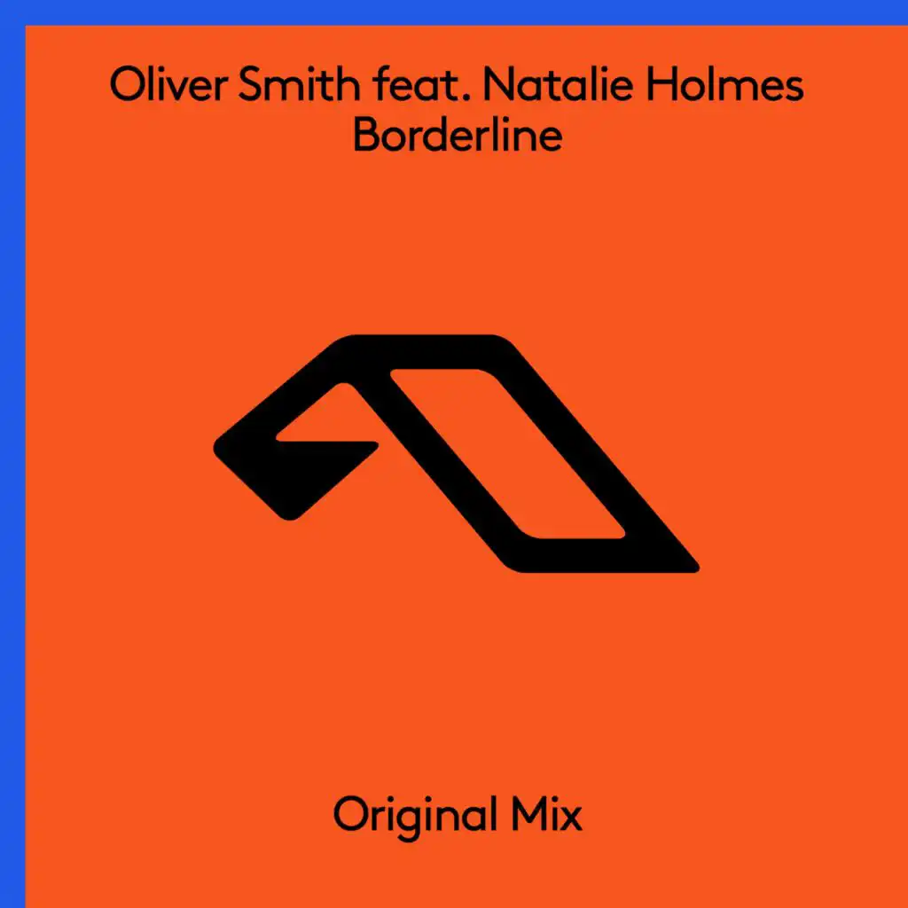 Borderline (Extended Mix) [feat. Natalie Holmes]