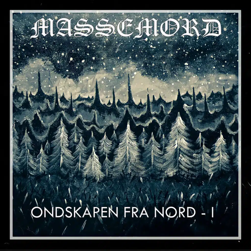 MasseMord