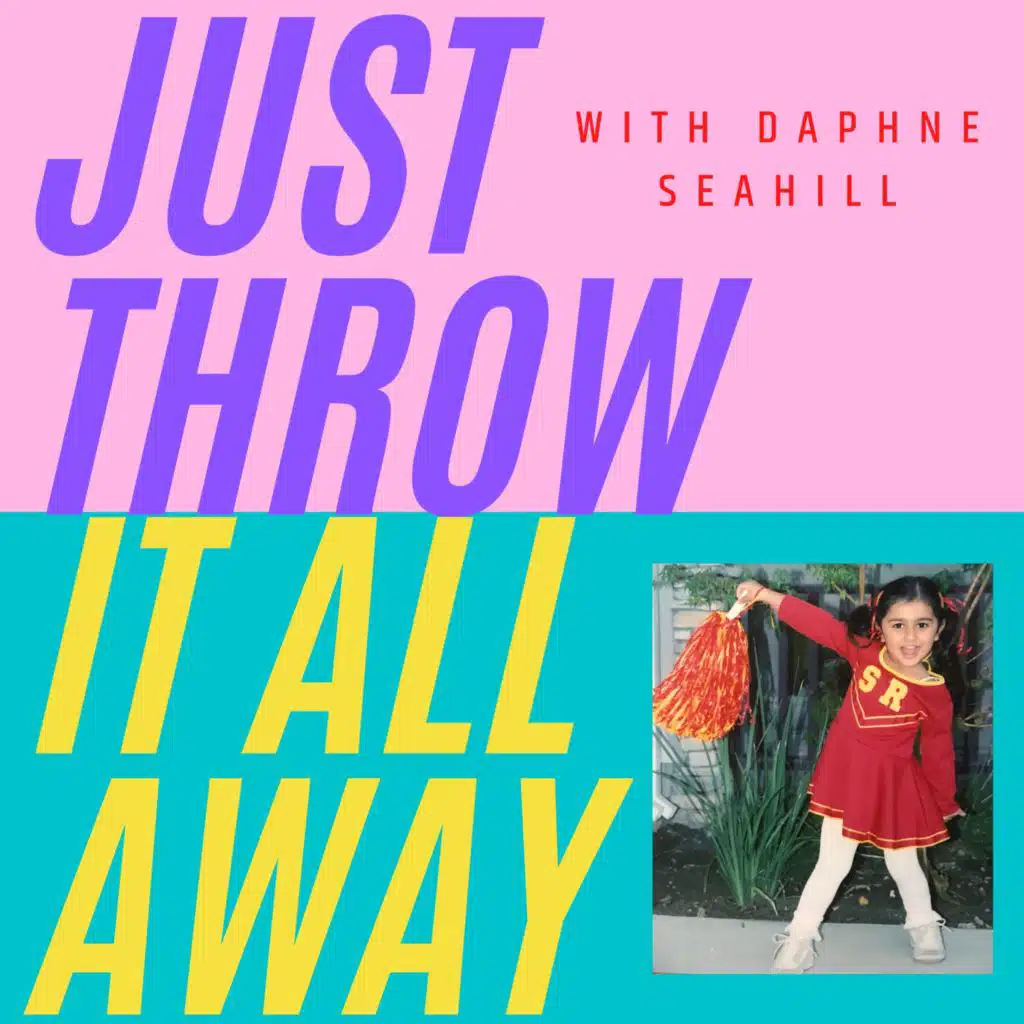 Episode 7: The Adventures of Nancy and Daphne Part 1