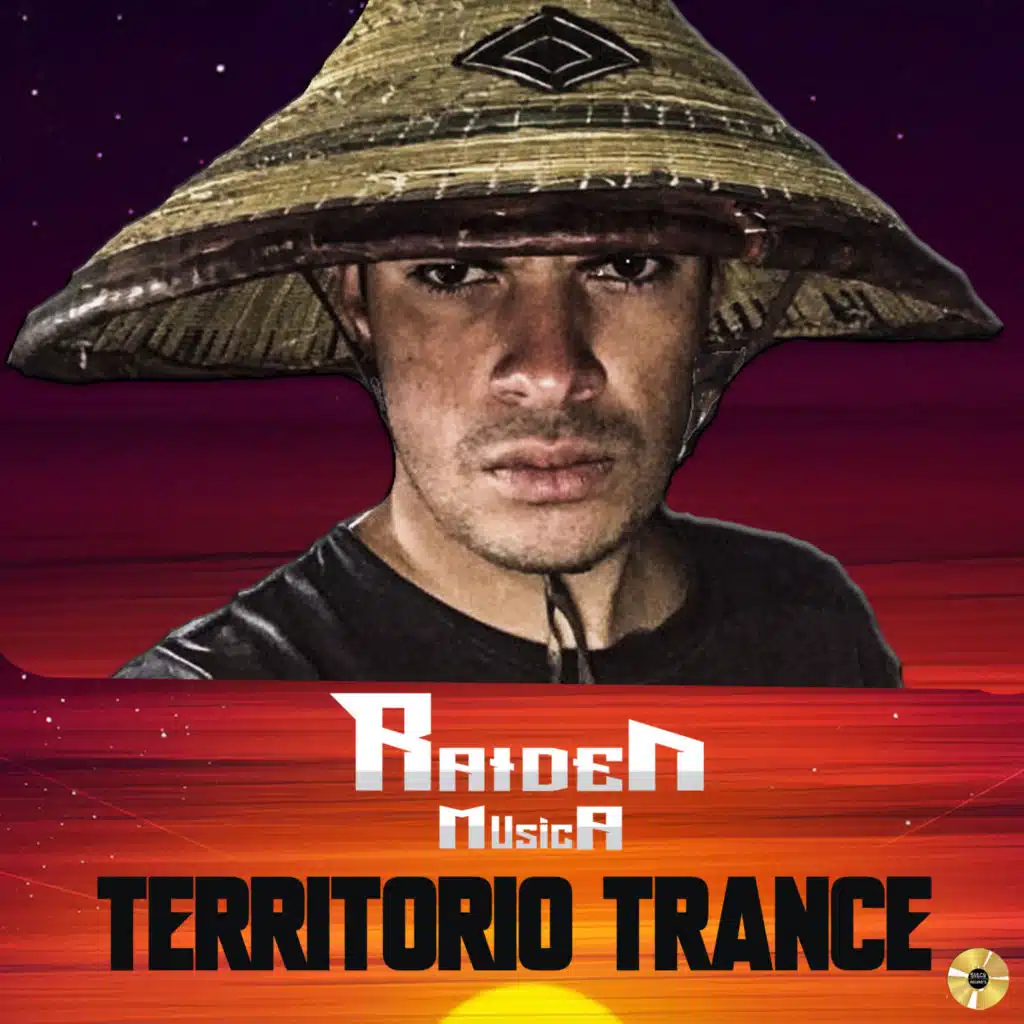 Territorio Trance