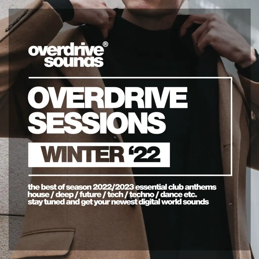 Overdrive Sessions Winter 2022