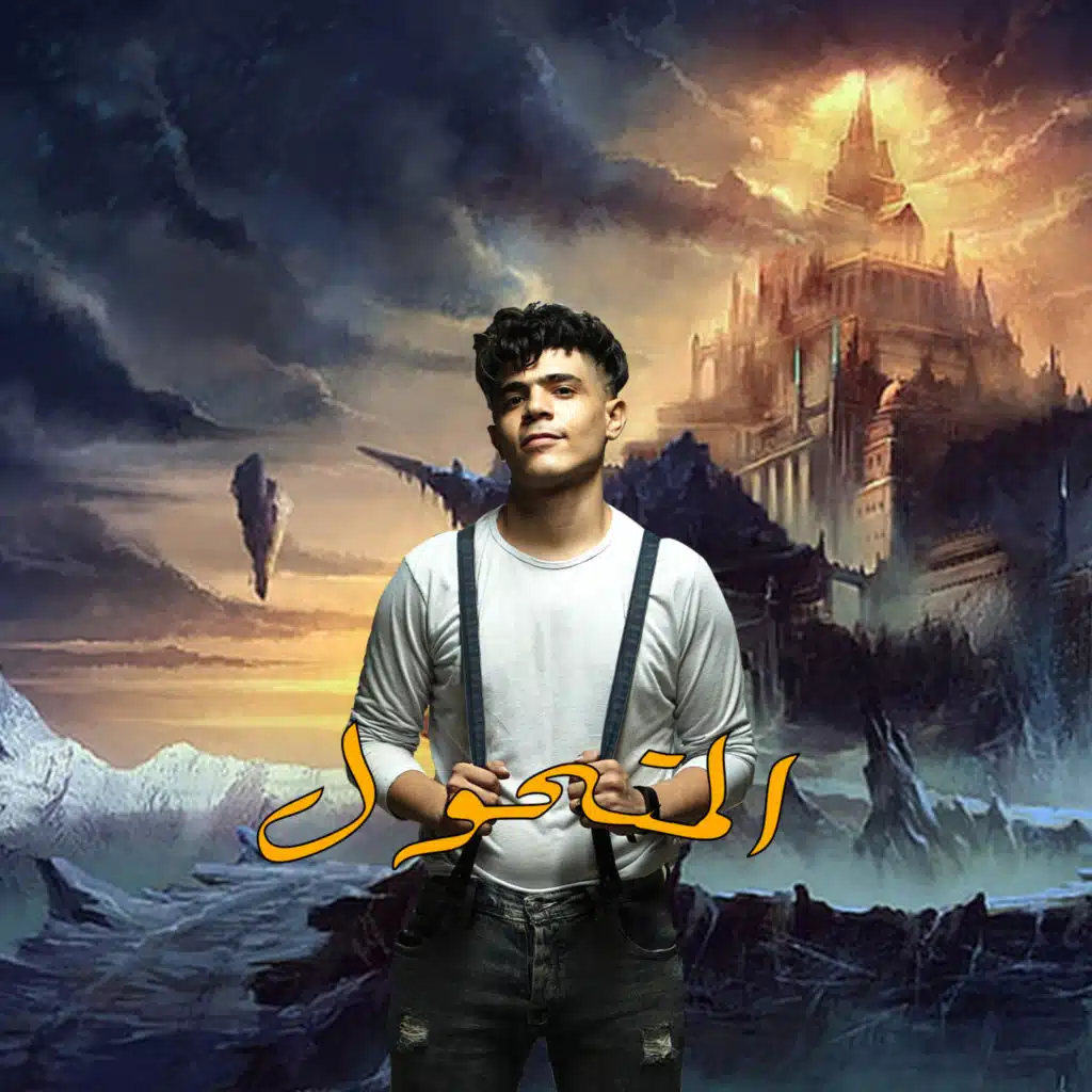 المتحول جوكر مصر