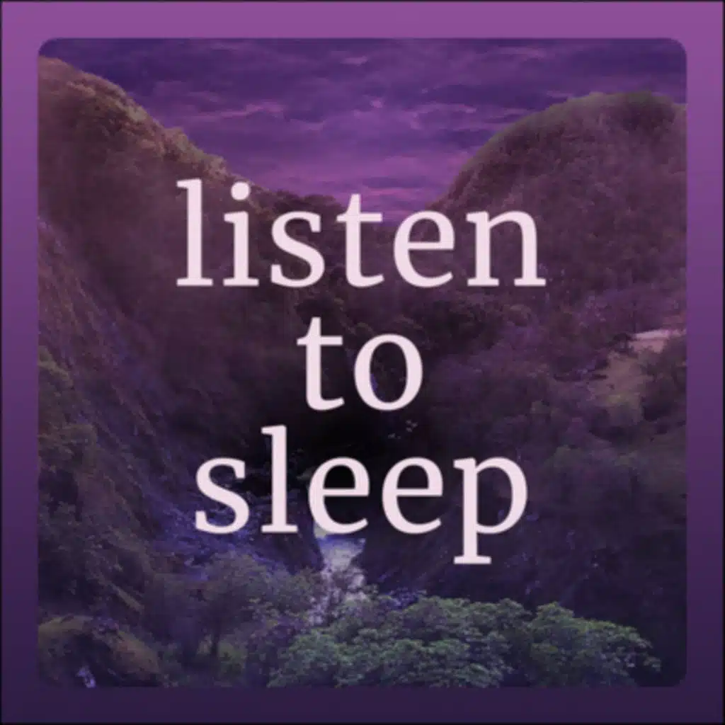 #147 - Sleep Meditation - The Beach House