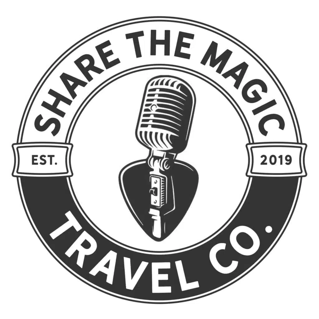 Episode 30 - A Fall Trip to Walt Disney World