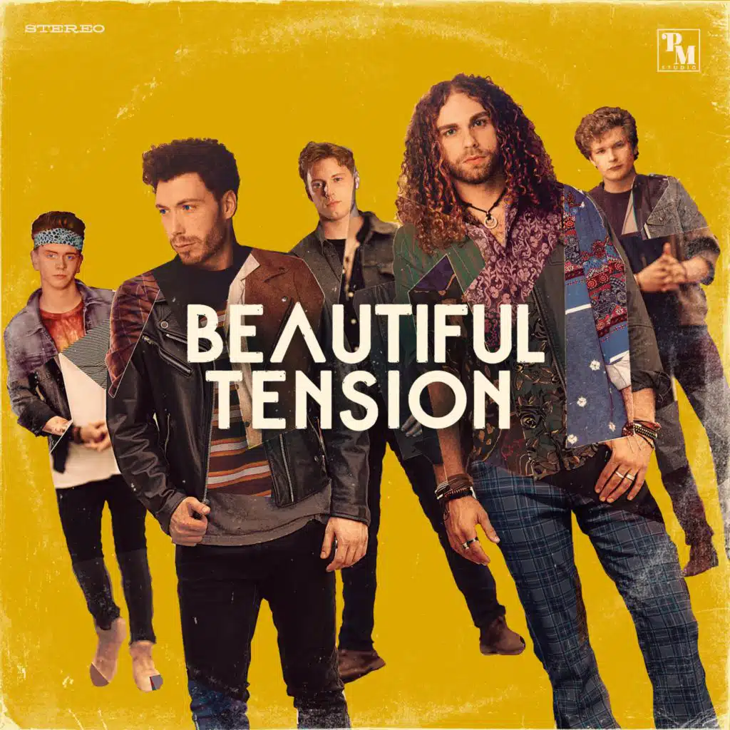 Call Me Up (feat. Maggie Richardson)