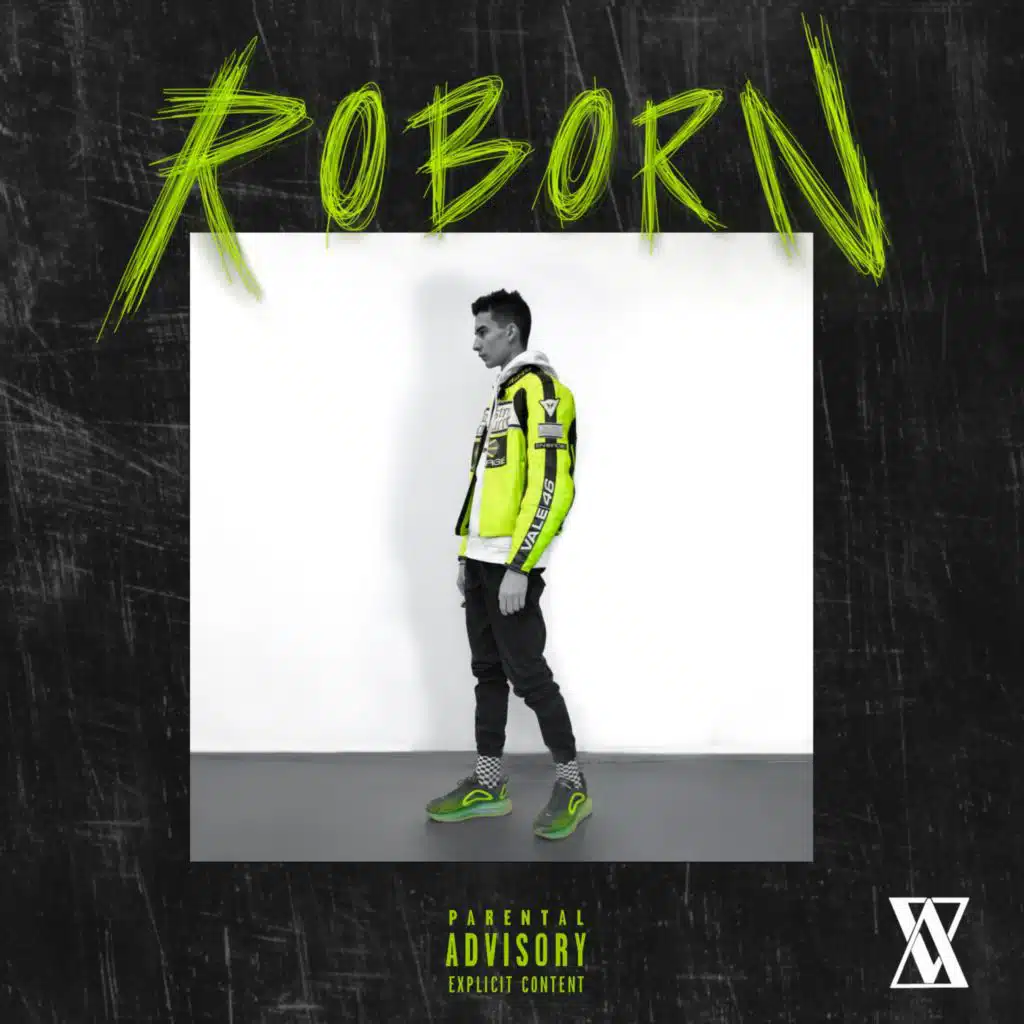 Roborn
