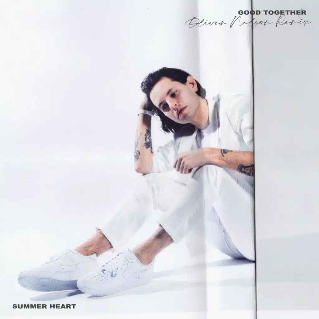 Summer Heart & Oliver Nelson