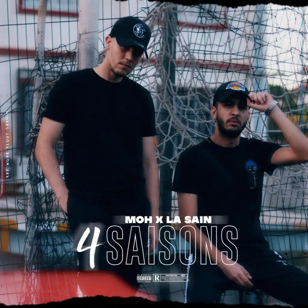 4 saisons (feat. La sain)