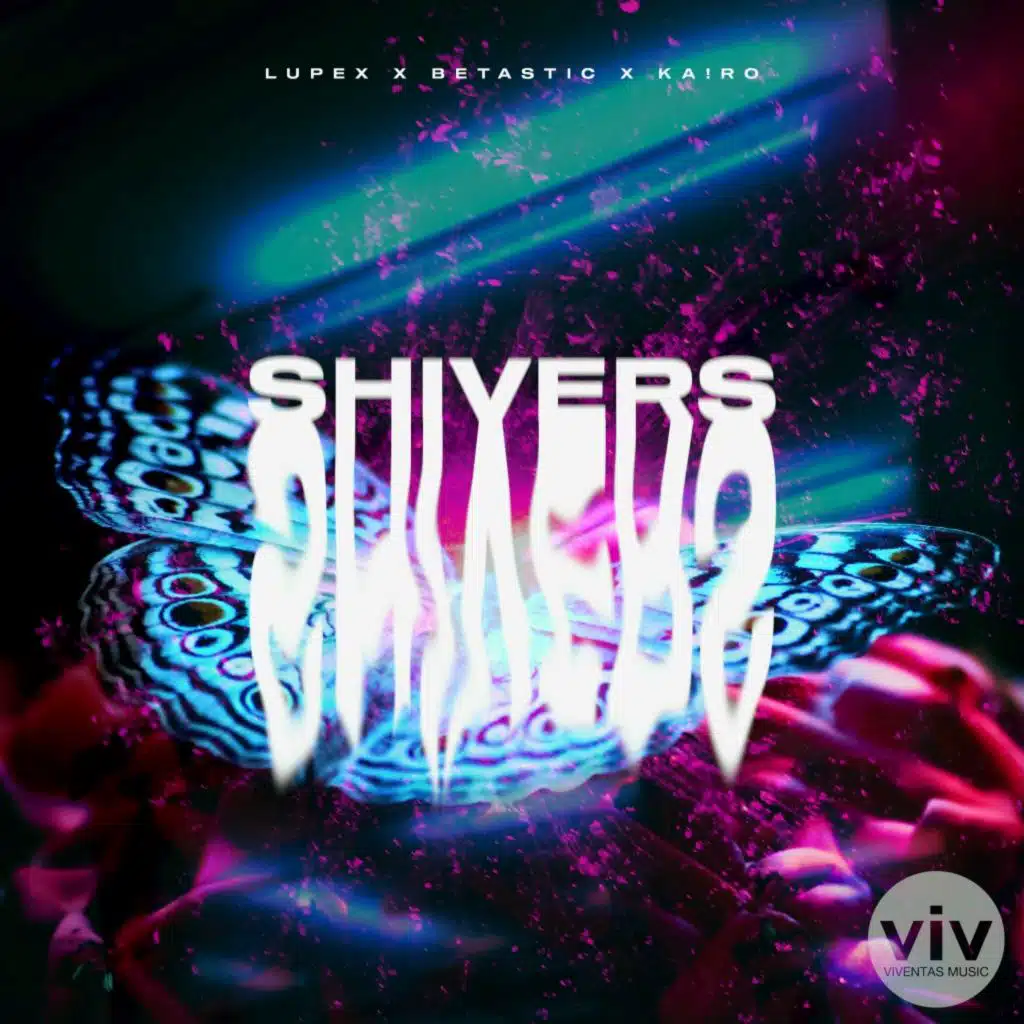 LUPEX, BETASTIC & KA!RO