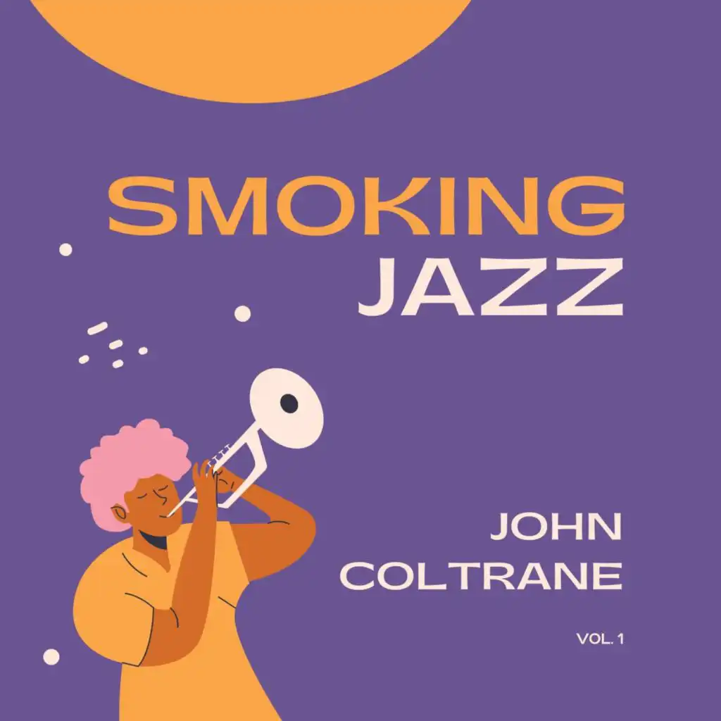 Smoking Jazz, Vol. 1