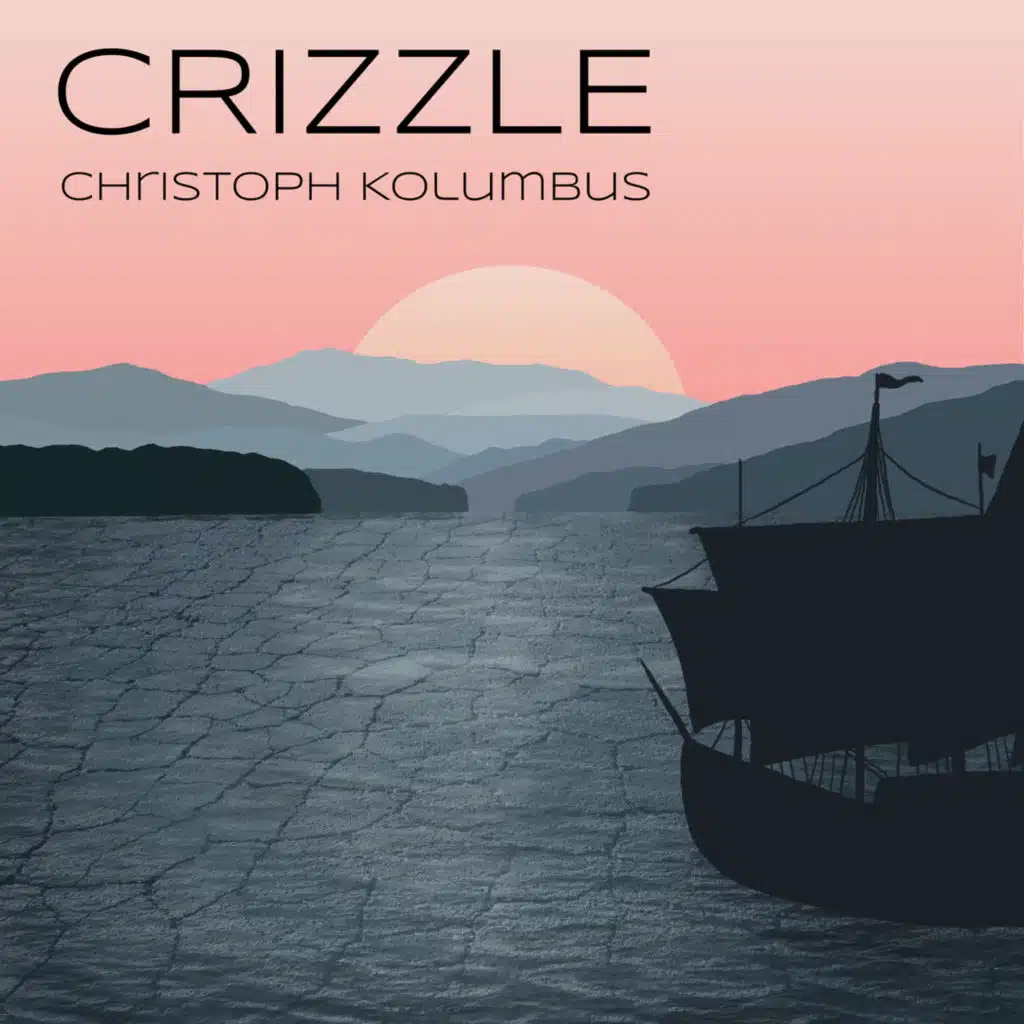 Christoph Kolumbus (feat. Kia Dula & Nane)