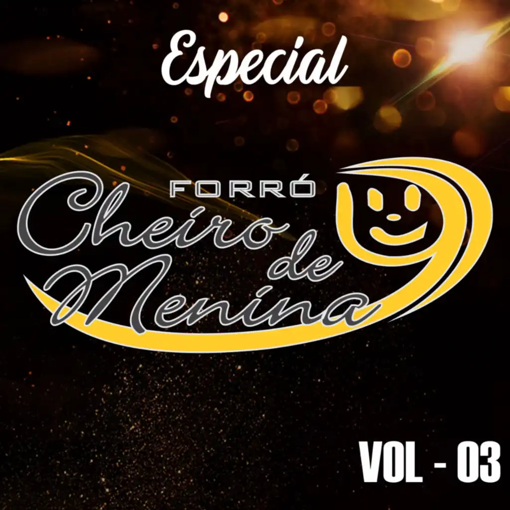 Especial, Vol. 03