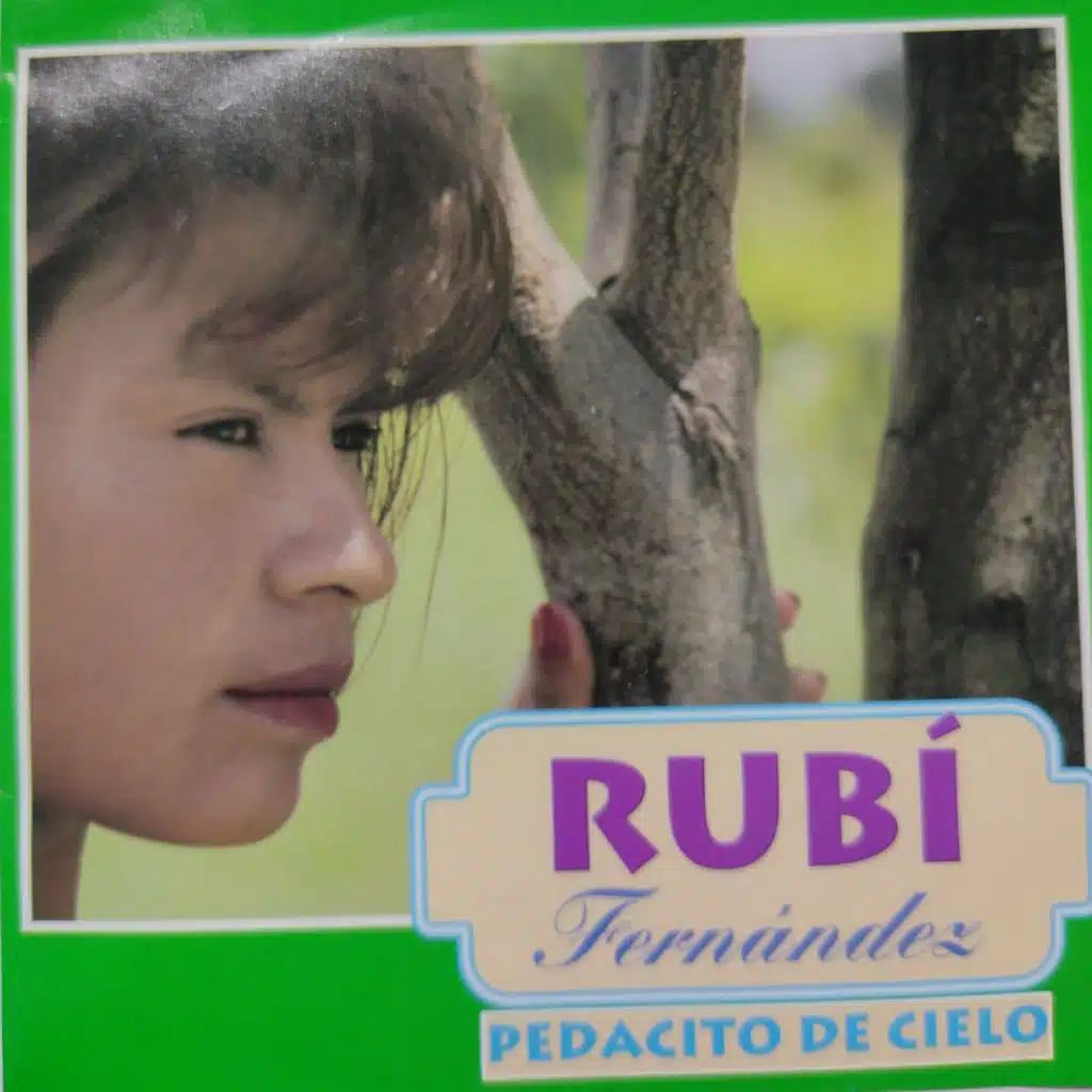 Rubi Fernández